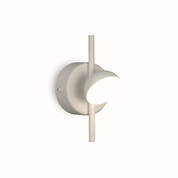 WALL LAMP [3W - 3000K WHITE]