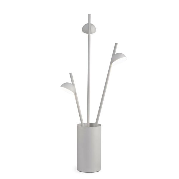 TABLE LAMP [9W - 3000K WHITE]