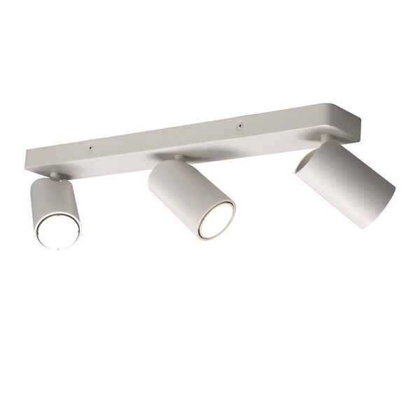 LINEAR LIGHT 3L WHITE]