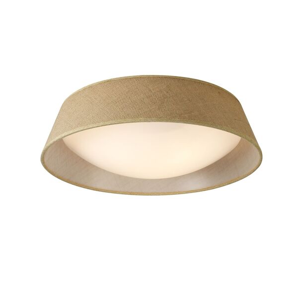 Потолочный светильник Mantra Sabina [CEILING MEDIUM 3L BROWN]