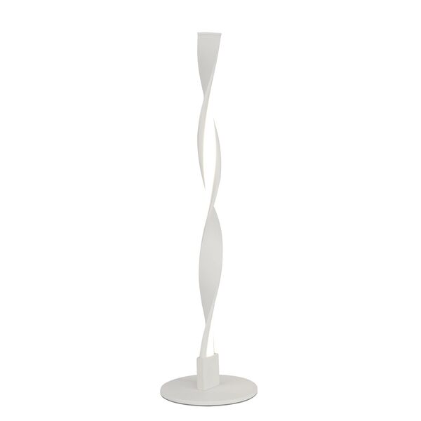 TABLE LAMP [LED 8W SAND WHITE]