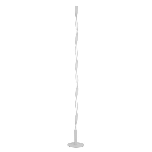 FLOOR LAMP [LED 24W SAND WHITE]