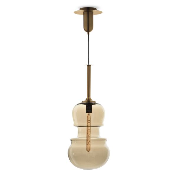 PENDANT 1L BIG BRONZE