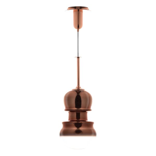 PENDANT 1L BIG COPPER