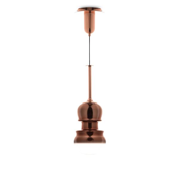 PENDANT 1L MEDIUM COPPER
