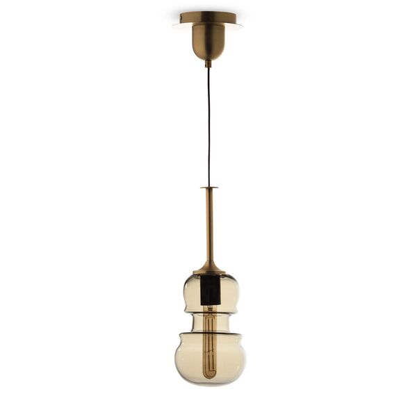 PENDANT 1L SMALL BRONZE