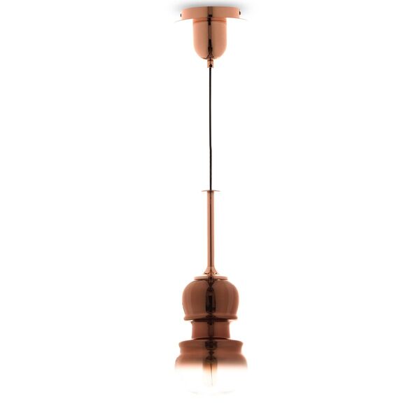 PENDANT 1L SMALL COPPER