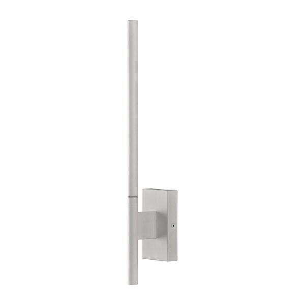 APPLIQUE [WHITE LED 6W 3000K MATT WHITE]
