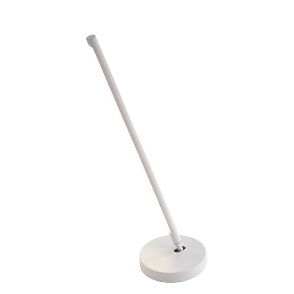 TABLE LAMP [LED 11W WHITE MATT WHITE]