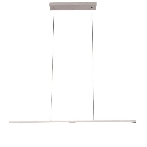 PENDANT [WHITE LED 22W 3000K MATT WHITE]