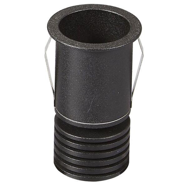 ВСТРАИВАЕМЫЙ СВЕТИЛЬНИК GUINCHO [MINI SPOT 3W 3000K BLACK SAND BLACK]