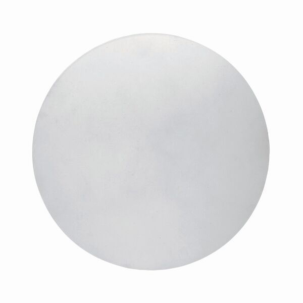 Mantra Bora Bora ROUND LED WALL LAMP WHITE 6W MATT WHITE]