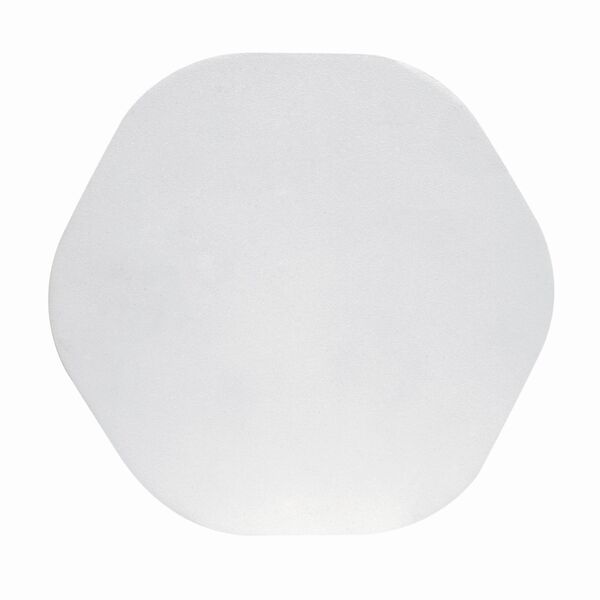 Mantra Bora Bora [HEXAGONAL LED WALL LAMP WHITE 6W MATT WHITE]