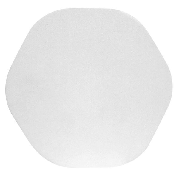 Mantra Bora Bora [HEXAGONAL LED WALL LAMP WHITE 12W MATT WHITE]