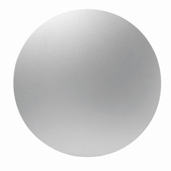 Mantra Bora Bora [ROUND LED WALL LAMP SILVER  6W SILVER PAINTING]