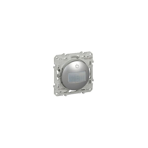 Датчик движения 2-проводной, 350Вт, [Алюминий ODACE, Schneider Electric]