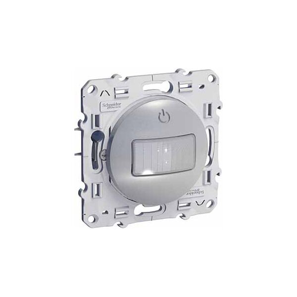 Датчик движения 2-проводной, 350Вт, [Алюминий ODACE, Schneider Electric]