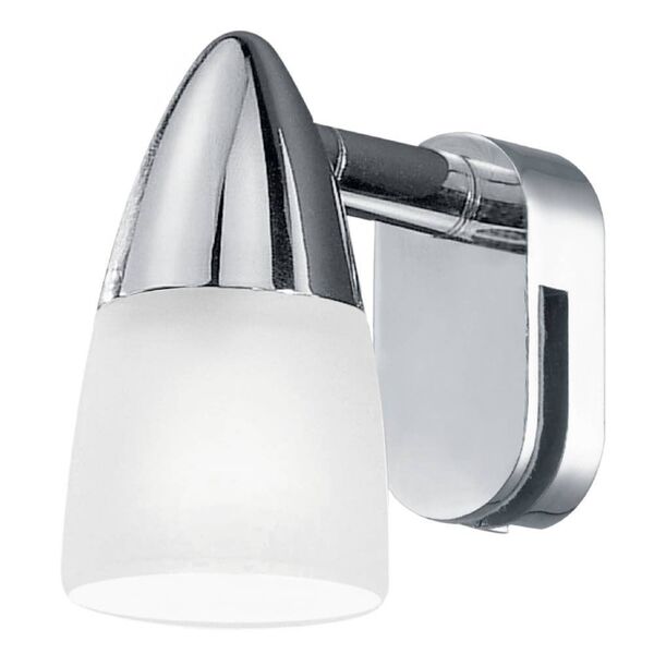 85828-EG Светильник для ванной комнаты STICKER, 1X33W (G9), IP20  L50*H85 G9-ECO*1X33W*включены