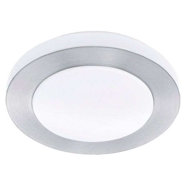 Светильник настенно-потолочный CARPI, [1X22W (2GX13), IP20 D300 2GX13-ESL-T5-RING*1X22W*включены]