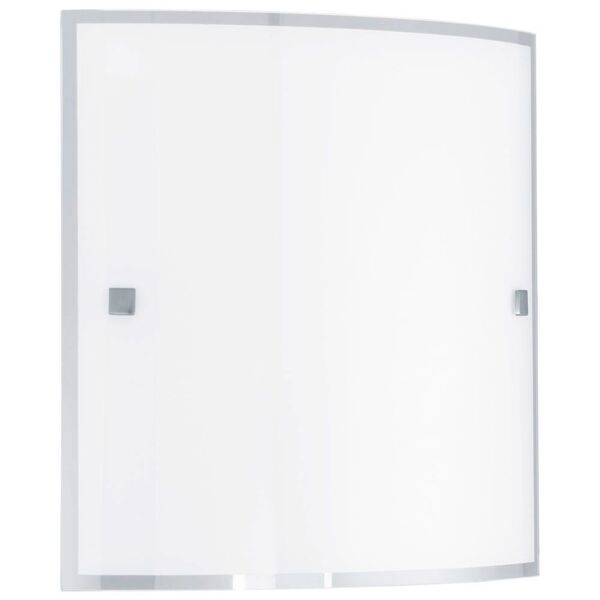 Светодиодный светильник настенно-потолочный LED CORRIENTE, [24W (LED), IP20 L380*H380 LED*24W*включены]