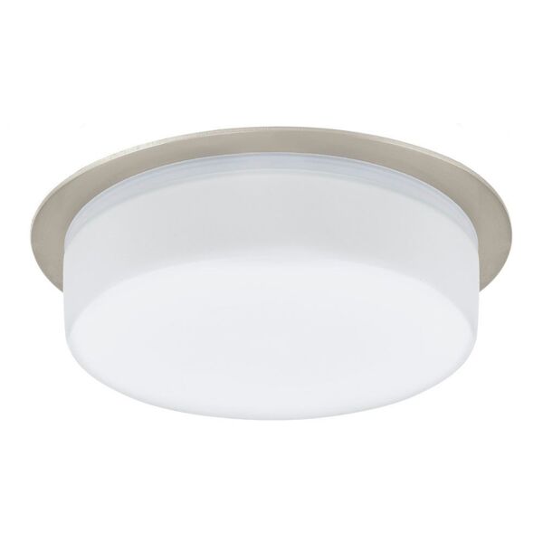 Светодиодный светильник внутреннего монтажа CHIRON-LED, [7,5W (15 LED) (LED), IP20  H30*D130 LED*7,5W (15 LED)*включены]