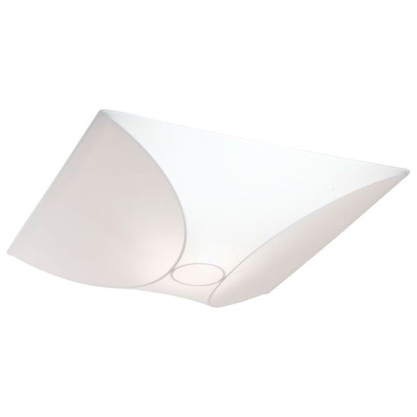 Светодиодный светильник настенно-потолочный DYNAMIC 1, [2X9W (LED), IP20 E27-LED-A60*2X9W*включены]