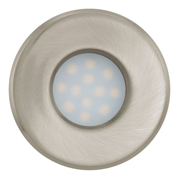 Светодиодный светильник внутреннего монтажа IGOA,[ 1X5W (LED), IP44   GU10-LED*1X5W*включены]