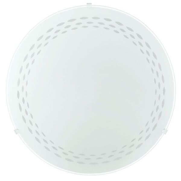 Светодиодный светильник настенно-потолочный LED TWISTER, [1X7W (LED), IP20 GX53-LED*1X7W*включены]