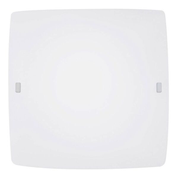 Светильник Светодиодный светильник настенно-потолочный LED BORGO, [30W (LED), 510х510, белый LED BORGO]