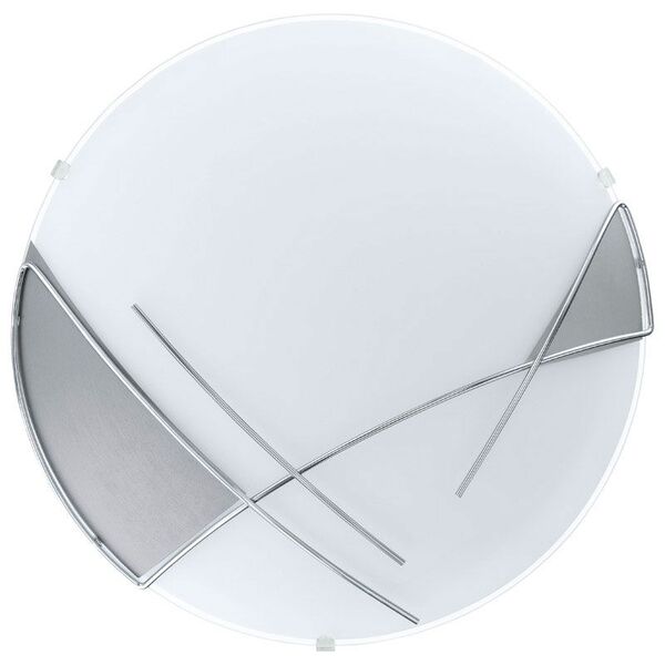 Светодиодный светильник настенно-потолочный LED RAYA, [11W (LED), IP20]