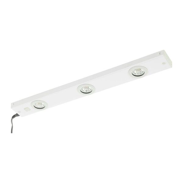 Светодиодный светильник для кухни KOB LED, [3х2,3W (LED), белый]