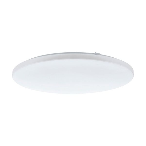 Светодиод настенно-потолоч. свет-к FRANIA, 49,5W(LED), ?550, сталь, белый/пластик, белый]