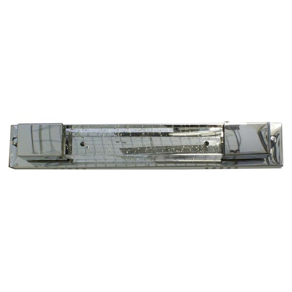 Светильник ЛАЗЕР [хром w-45*8 h-10 PowerLed 10w 3 режима (3000/4200/6000K)]