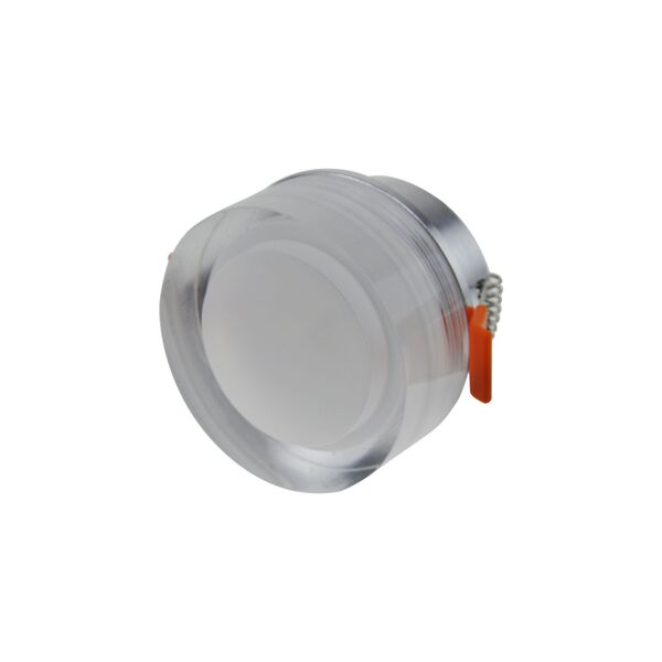Светильник встраиваемый [d7 h3 Led 5W (4000К)]