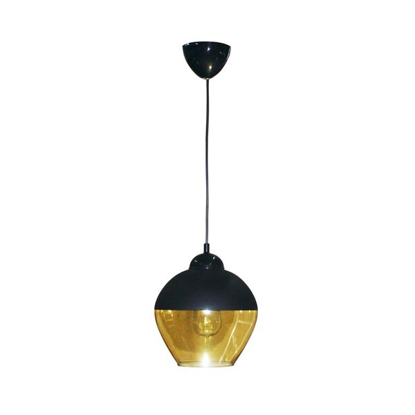 Подвесной светильник Ласто [d20 h69 E27 1*40W]