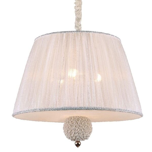 Люстра ADAGIO SP3 CRYSTAL LUX 