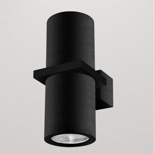 Бра CLT 021W BL CRYSTAL LUX