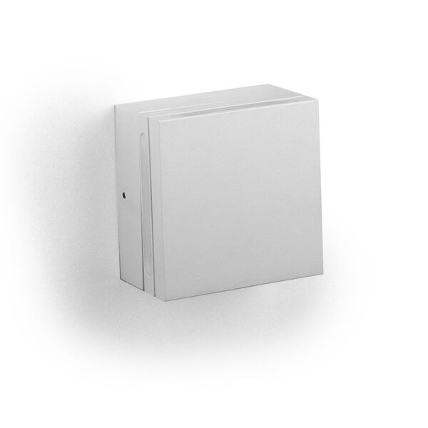 Бра CLT 026W WH CRYSTAL LUX