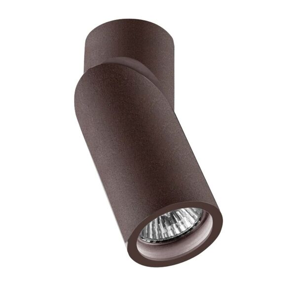 CLT 030C BR CRYSTAL LUX Светильник потолочный