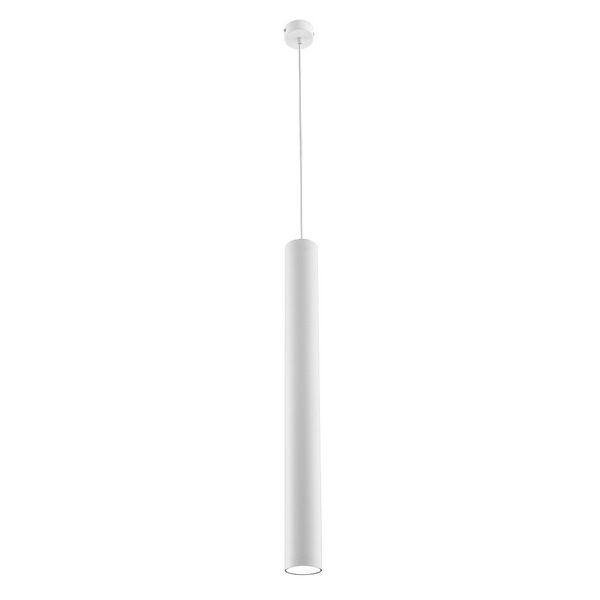 CLT 037C600 [WH-WH CRYSTAL LUX Светильник подвесной]