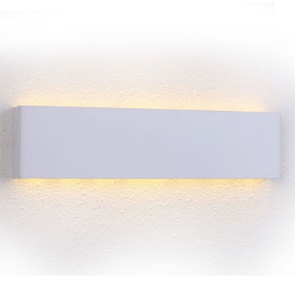 Бра CLT 323W360 WH CRYSTAL LUX