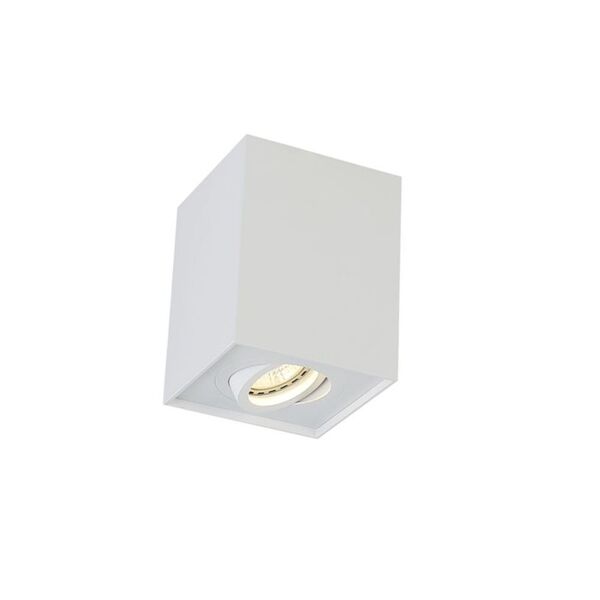 CLT 420C WH CRYSTAL LUX Светильник потолочный