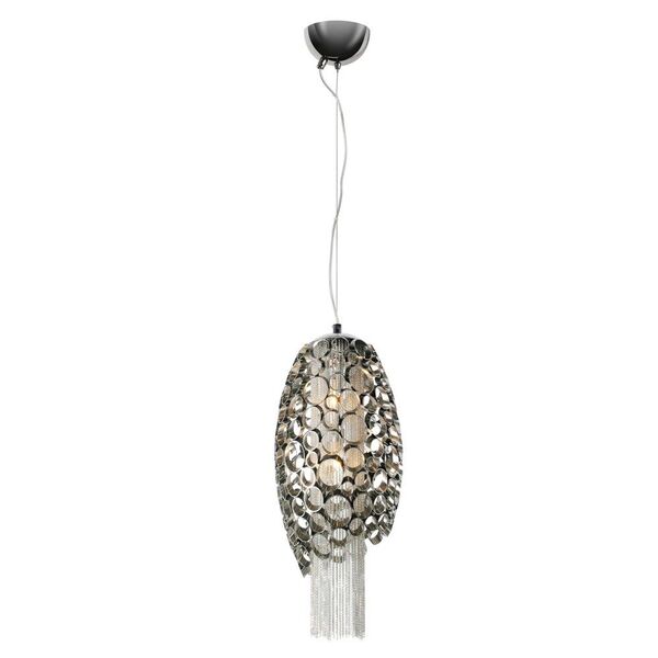 FASHION SP2 CRYSTAL LUX Светильник подвесной