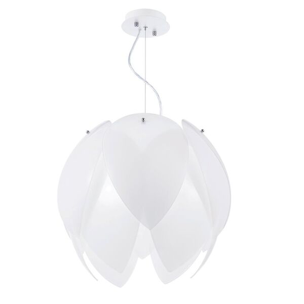 FLURRY SP3 CRYSTAL LUX Светильник подвесной