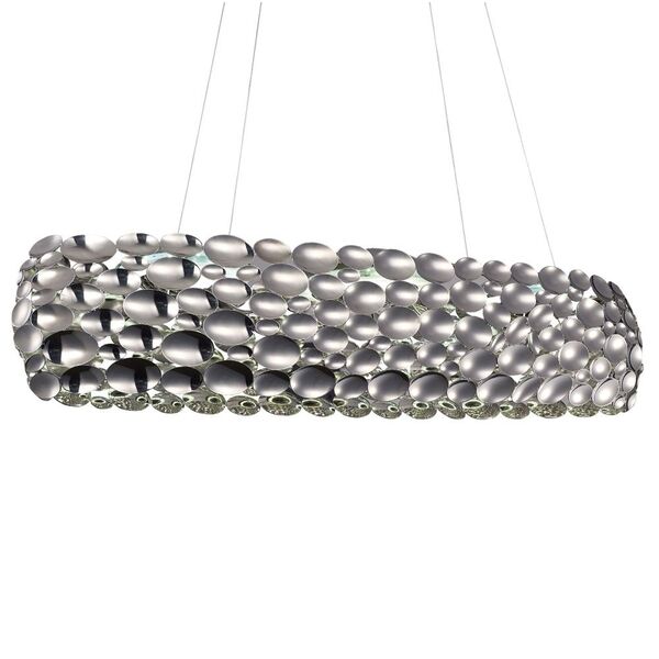 GRANADA SP10 CRYSTAL LUX Люстра