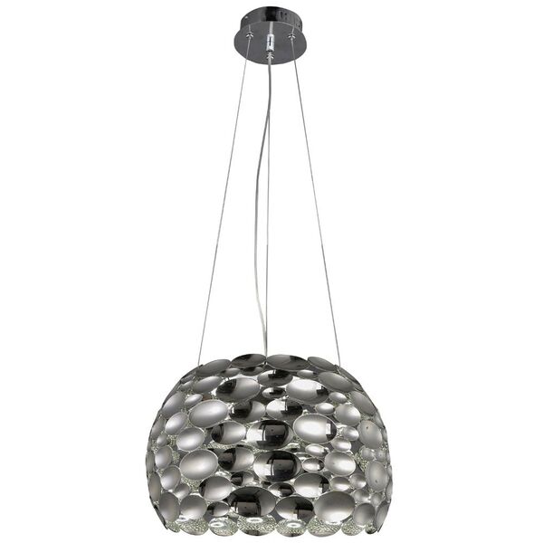 GRANADA SP5 CRYSTAL LUX Люстра