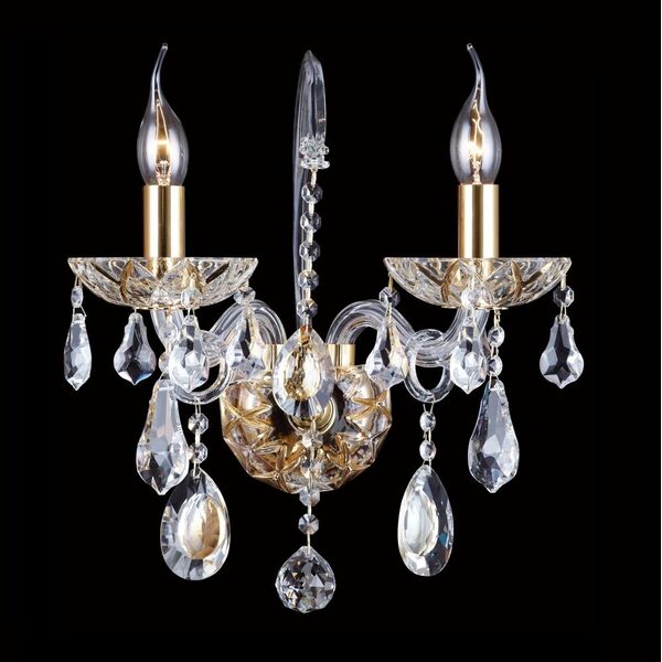 ICE NEW AP2 [CRYSTAL LUX Бра]