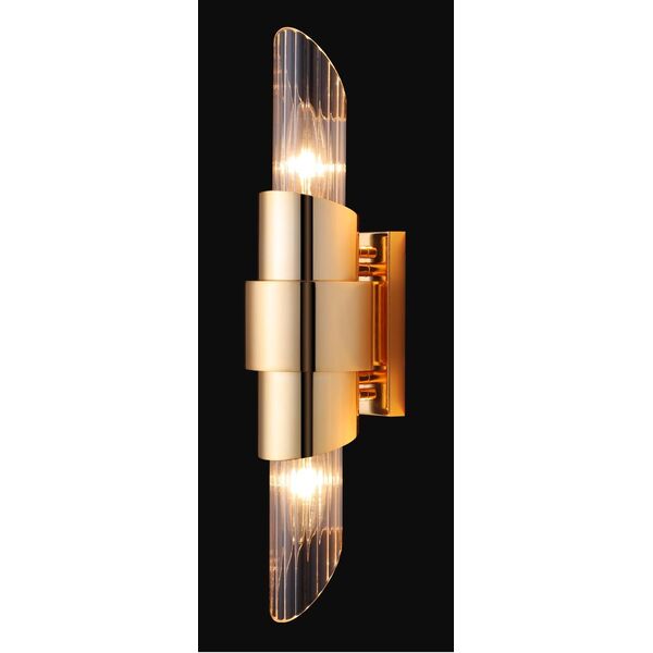 Бра JUSTO AP2 [GOLD]
