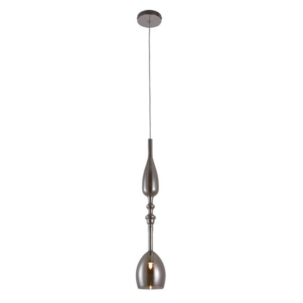 Подвес Crystal Lux [G9 1x60W IP20]
