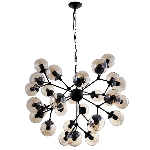 MEDEA SP30 CRYSTAL LUX Люстра